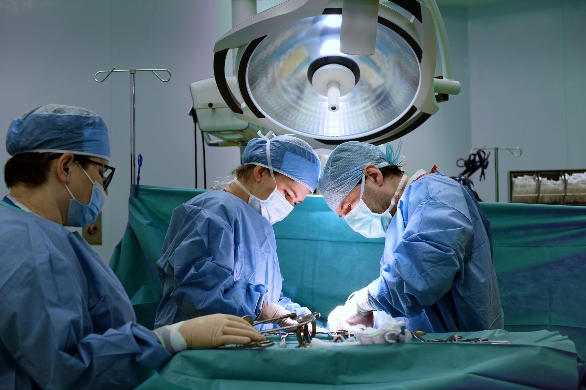 Konsultacje i diagnoza kliniczna