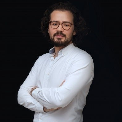 lek. Patryk Pszczółkowski