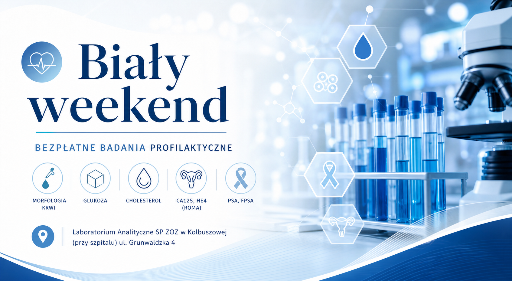 Badania przesiewowe