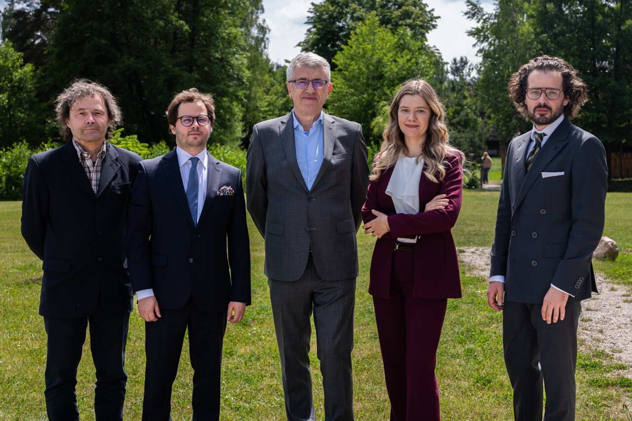 Konferencja SP ZOZ w Kolbuszowej - zdjęcie 21