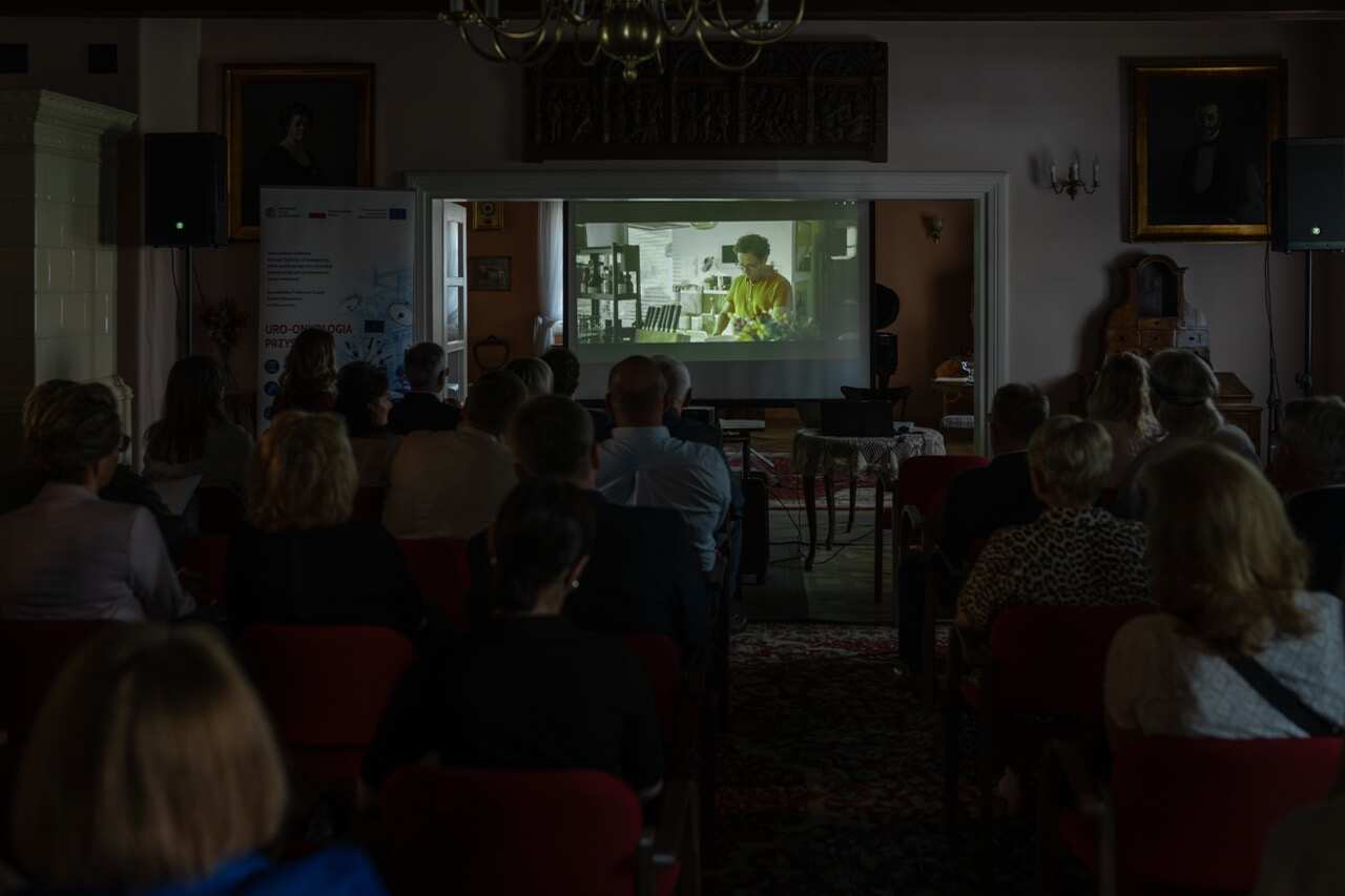 Konferencja SP ZOZ w Kolbuszowej - zdjęcie 7