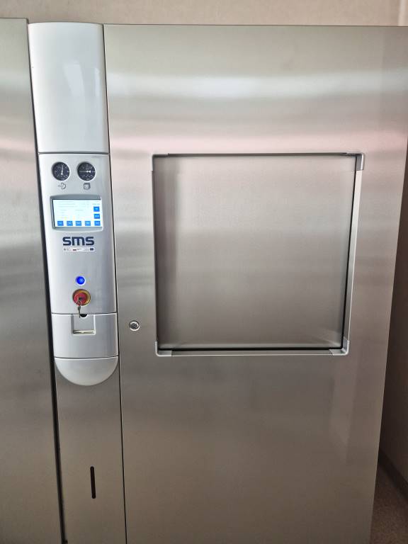 Sprzęt i modernizacja w ramach projektu KPO - zdjęcie 3